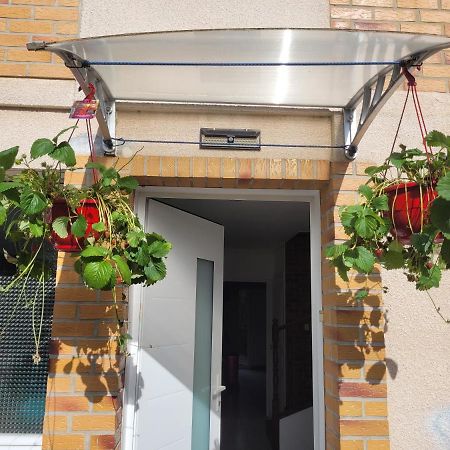 Cosy Room + Breakfast 20 Mn From Epernay Blancs-Coteaux Esterno foto
