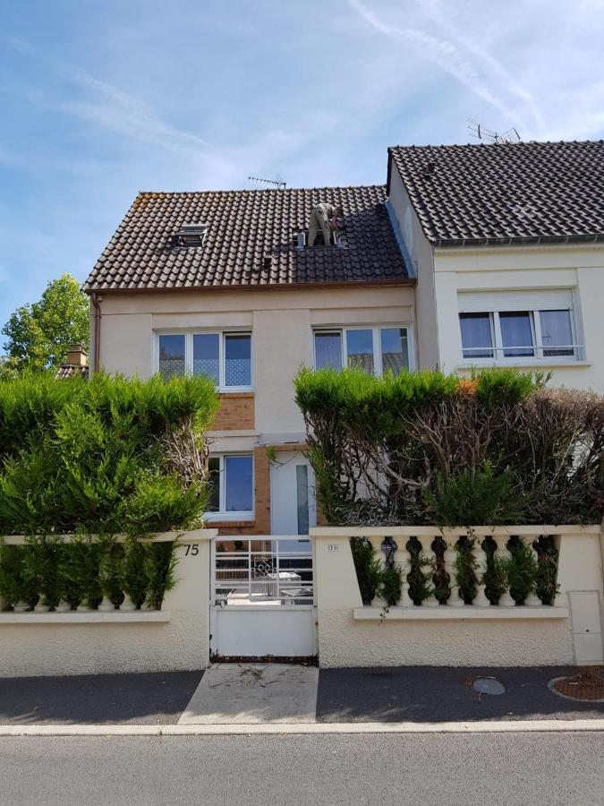 Cosy Room + Breakfast 20 Mn From Epernay Blancs-Coteaux Esterno foto